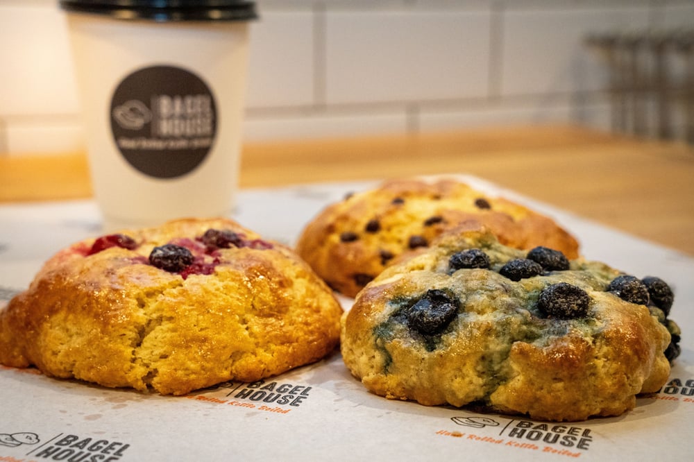 Scones
