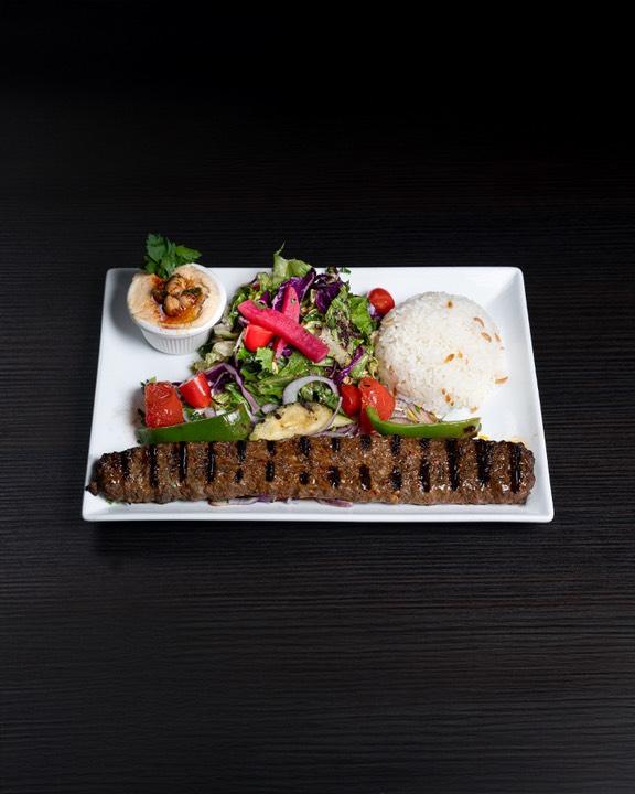 adana a la carte