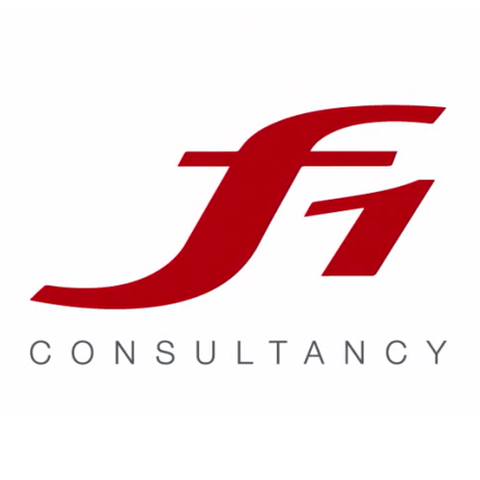 F1 Consultancy Logo