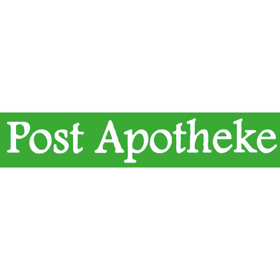 Logo der Post-Apotheke