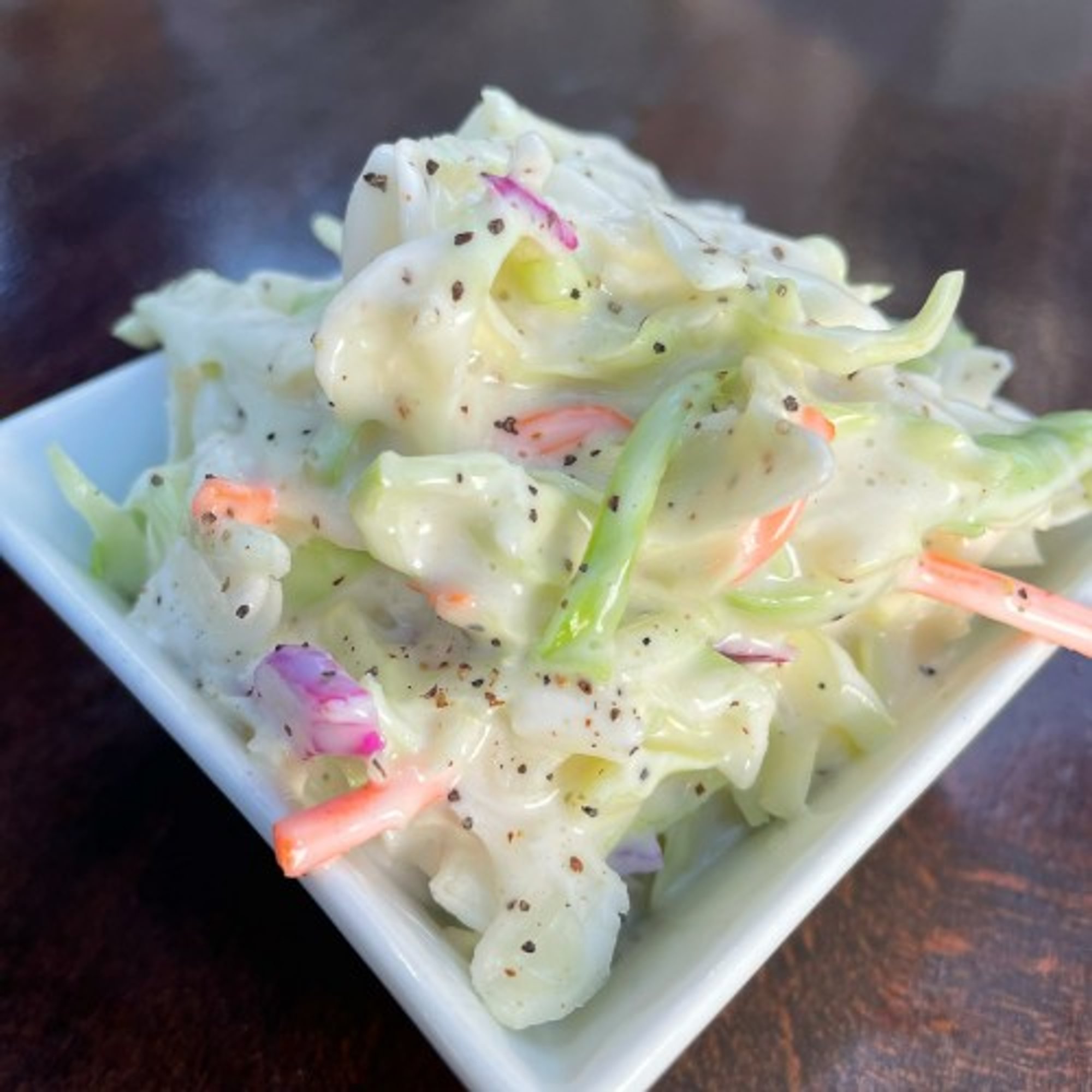 Coleslaw 8 oz