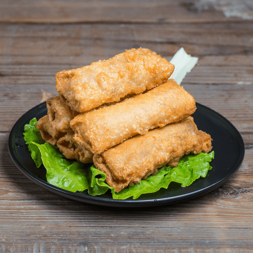 Egg roll
