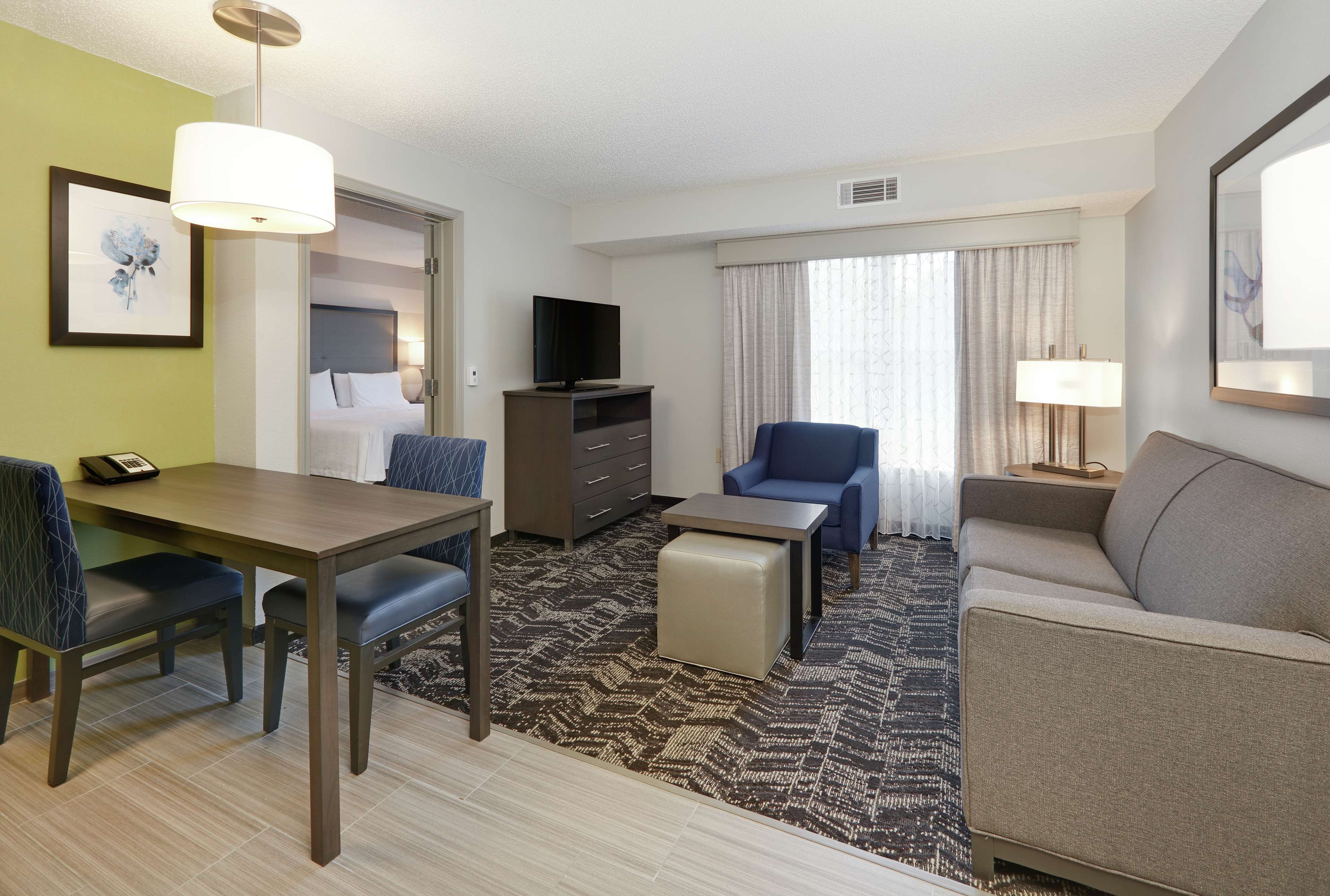 Homewood Suites by Hilton St. Louis-Chesterfield Photo