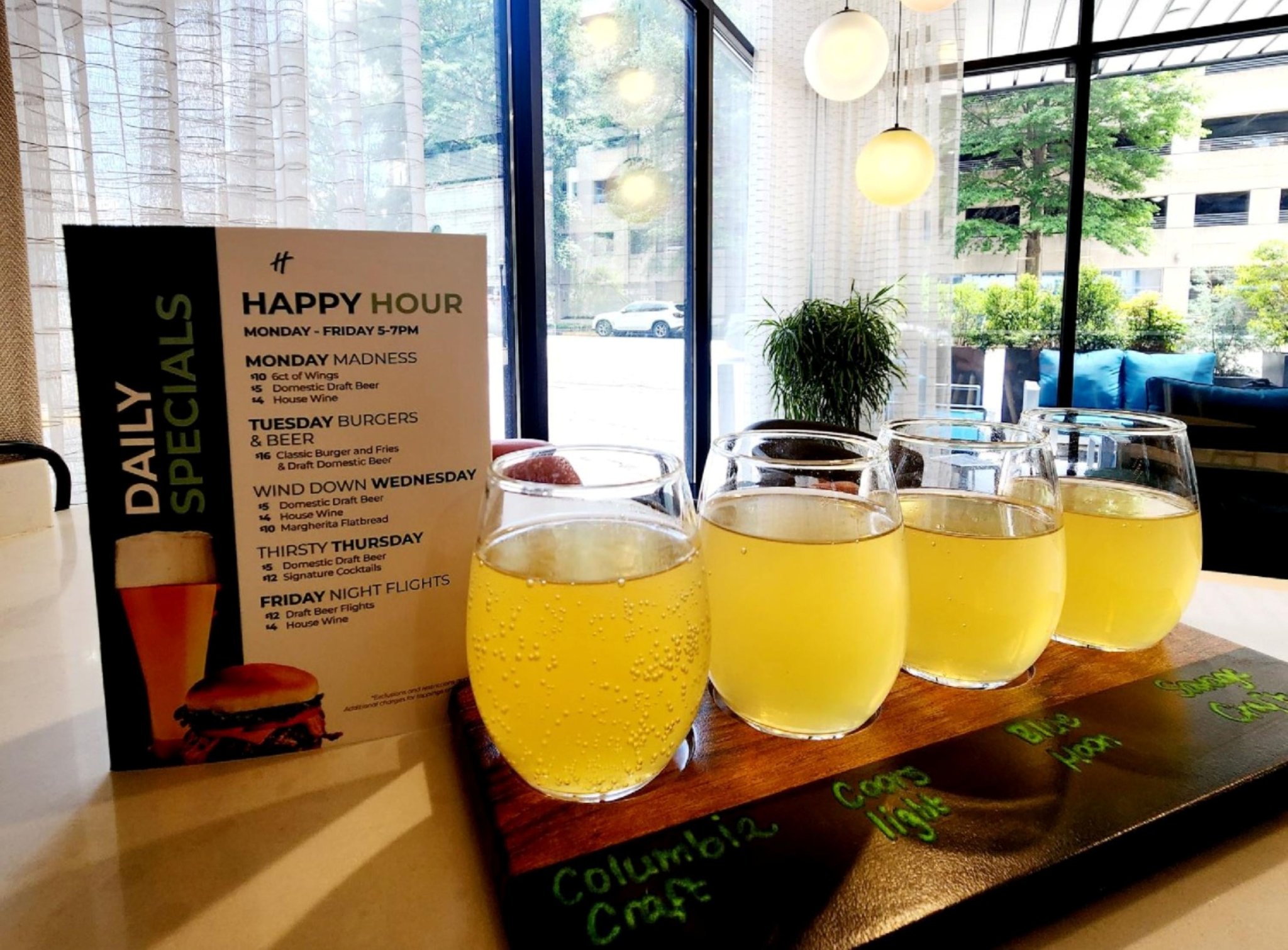 Holiday Inn Columbia - Downtown by IHG Image