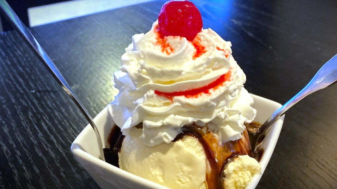 MINI SUNDAE