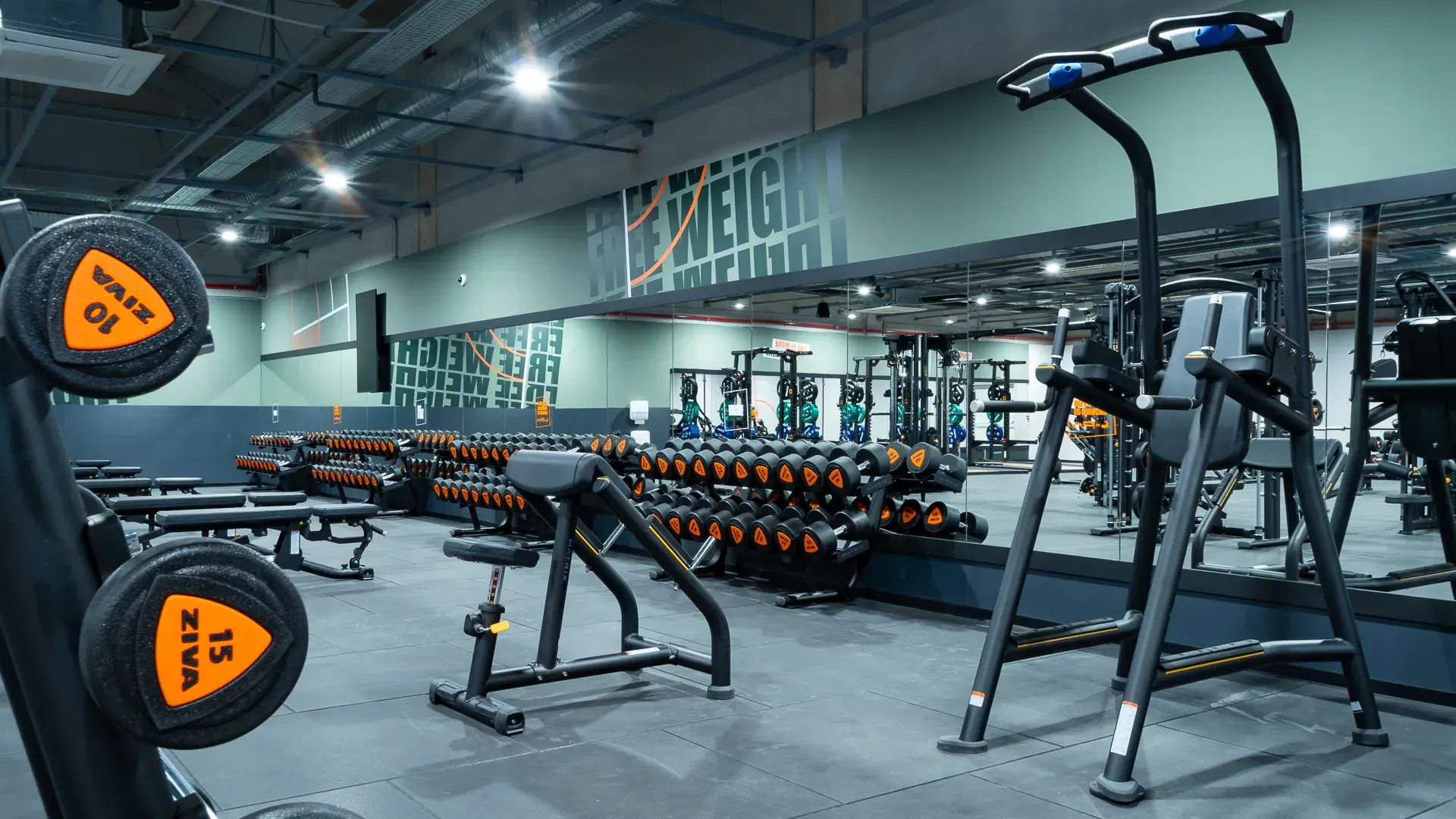 Galería de imágenes