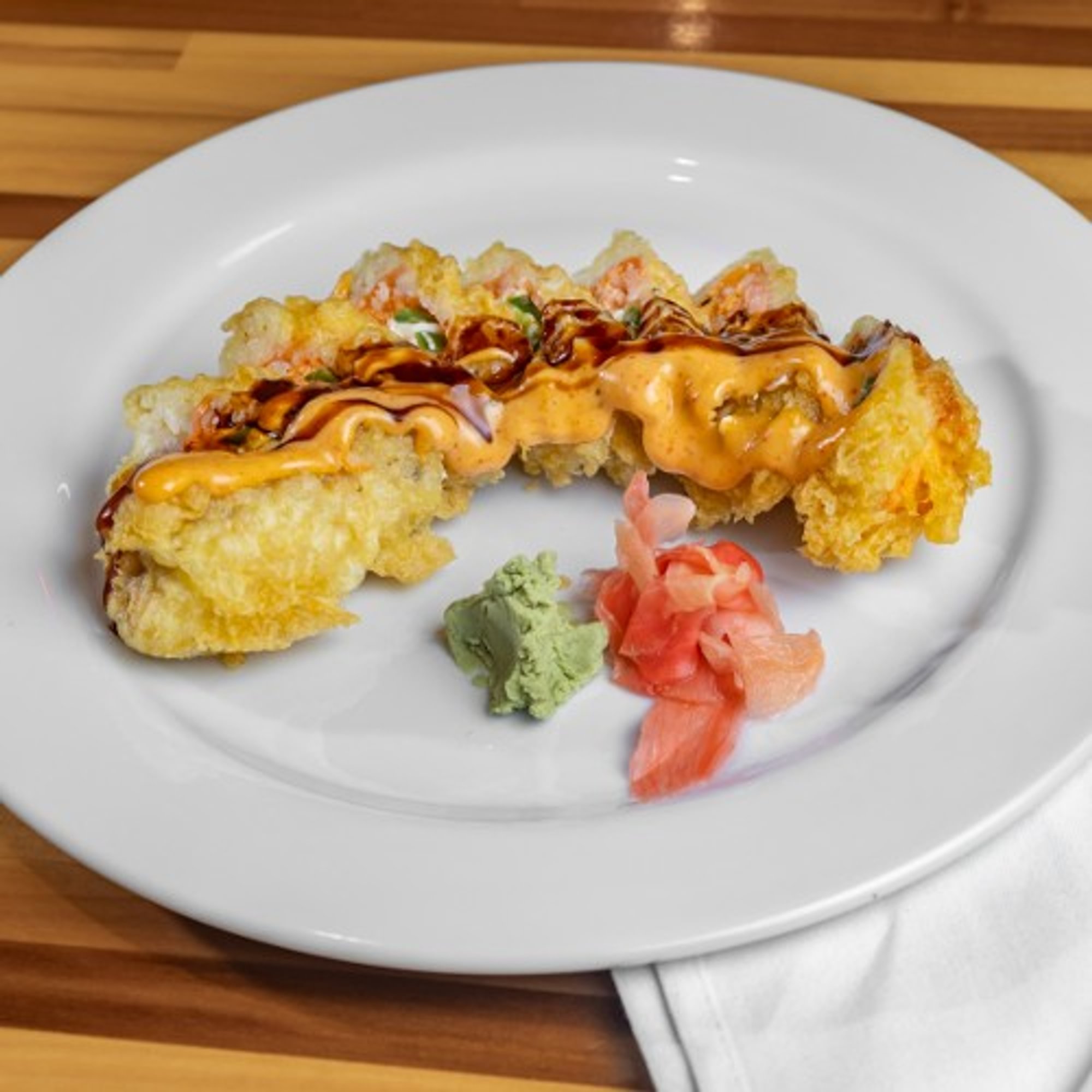 Yami Yami Roll