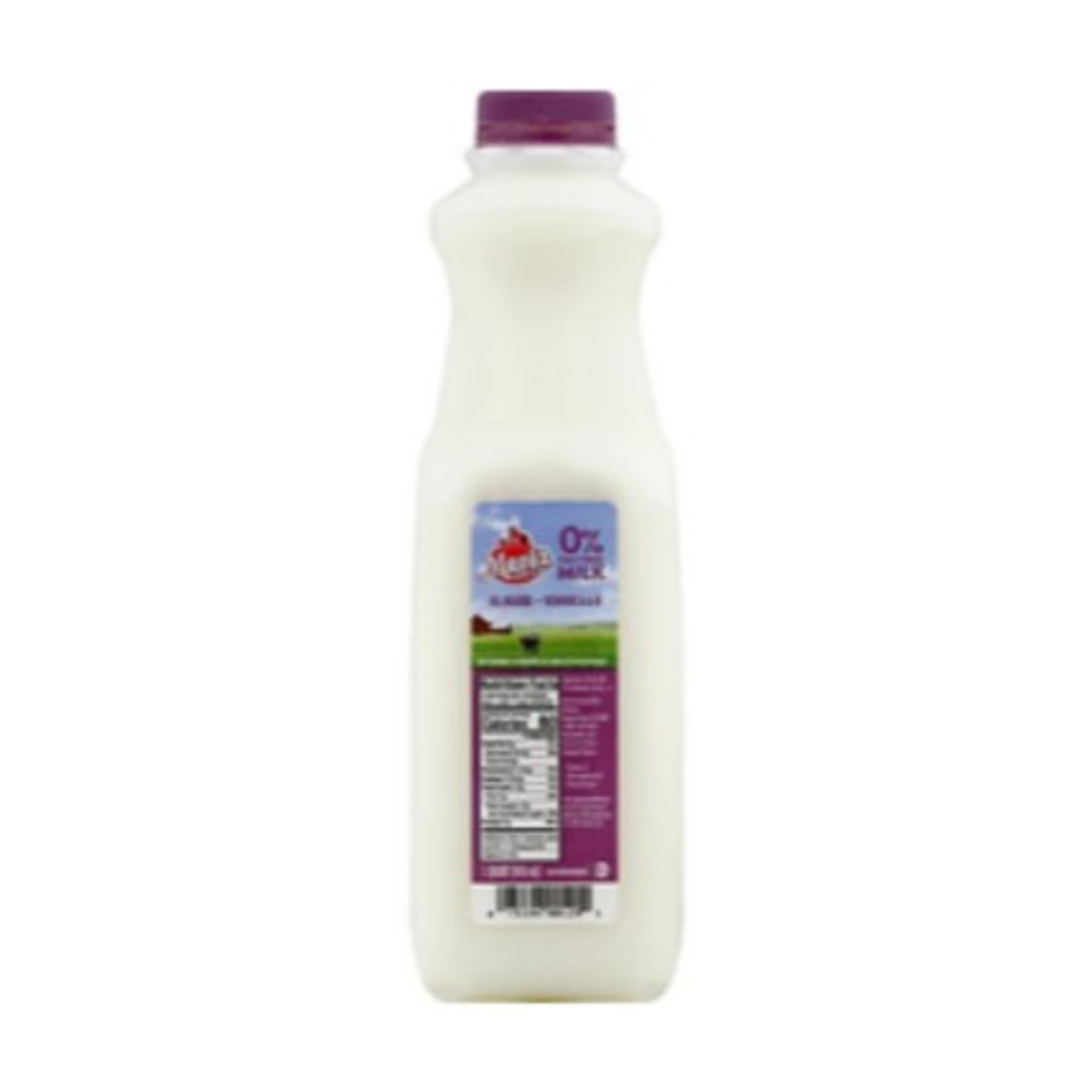 Skim Milk Quart