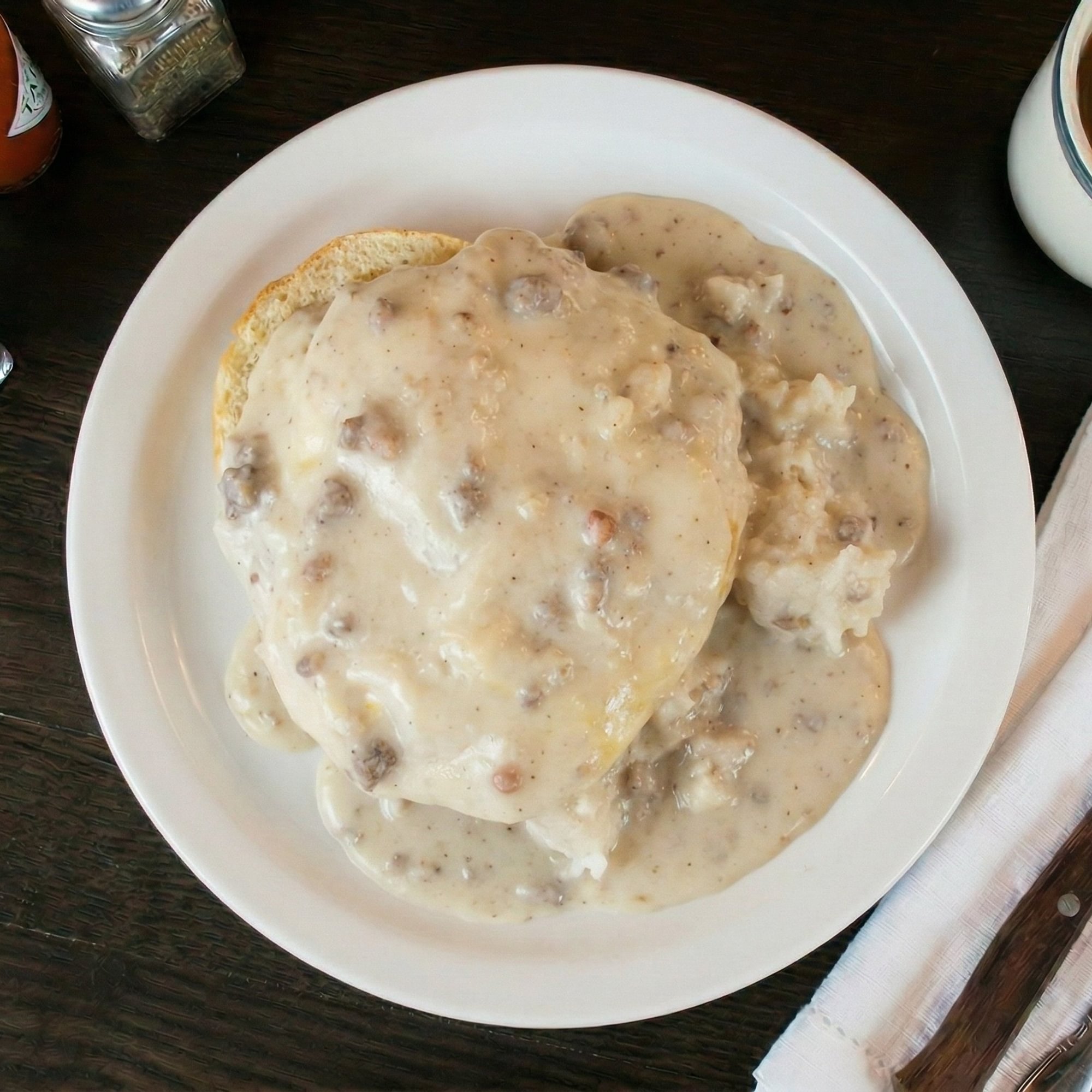 Loco Moco