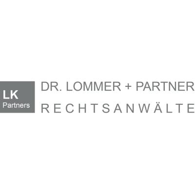 Logo von Dr. Lommer und Partner