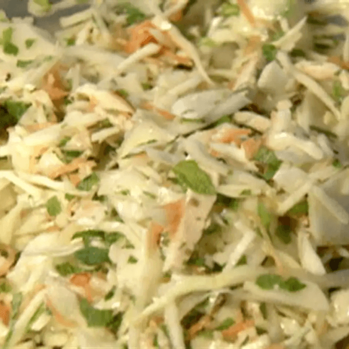 Chicken Salad