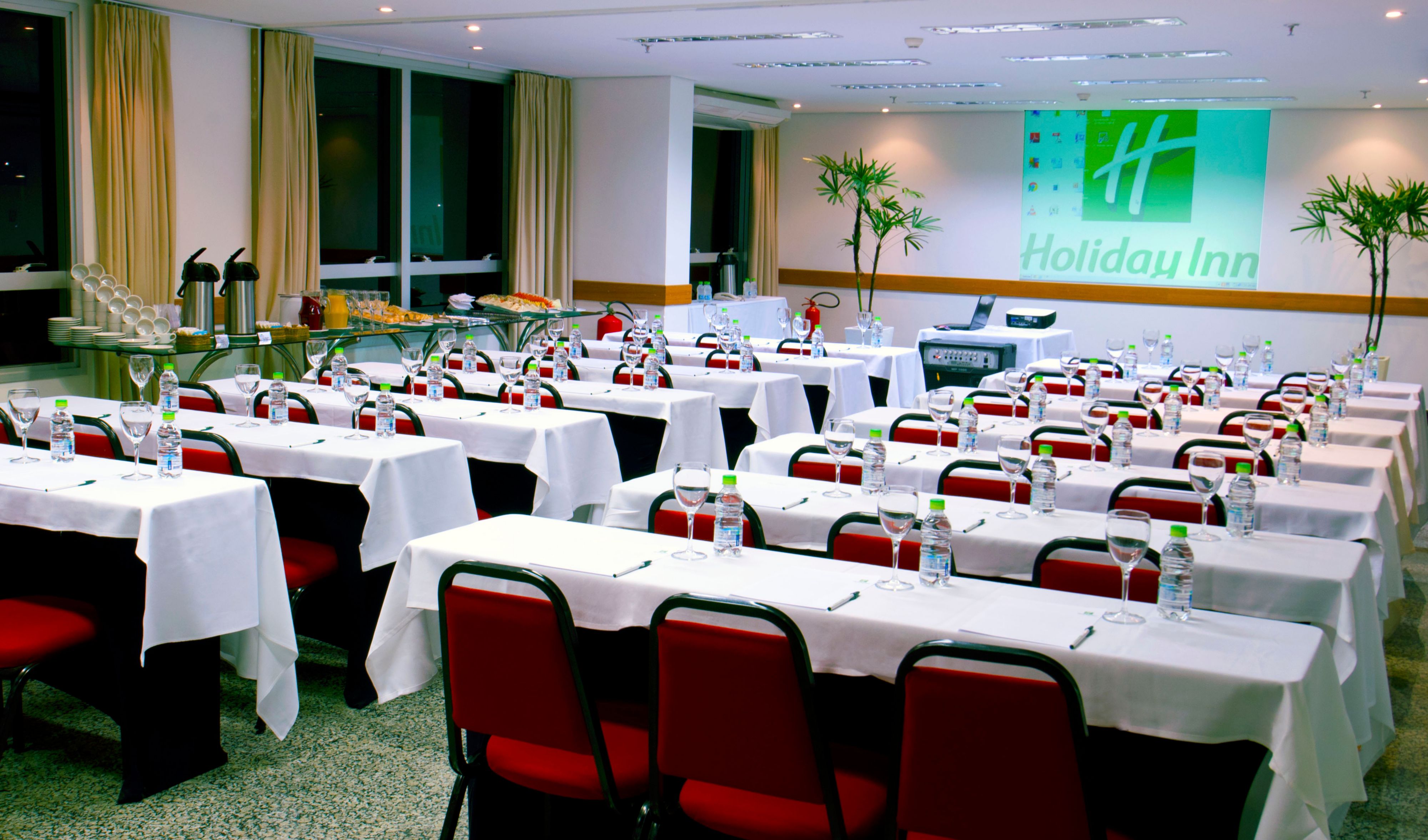 Images Holiday Inn Manaus