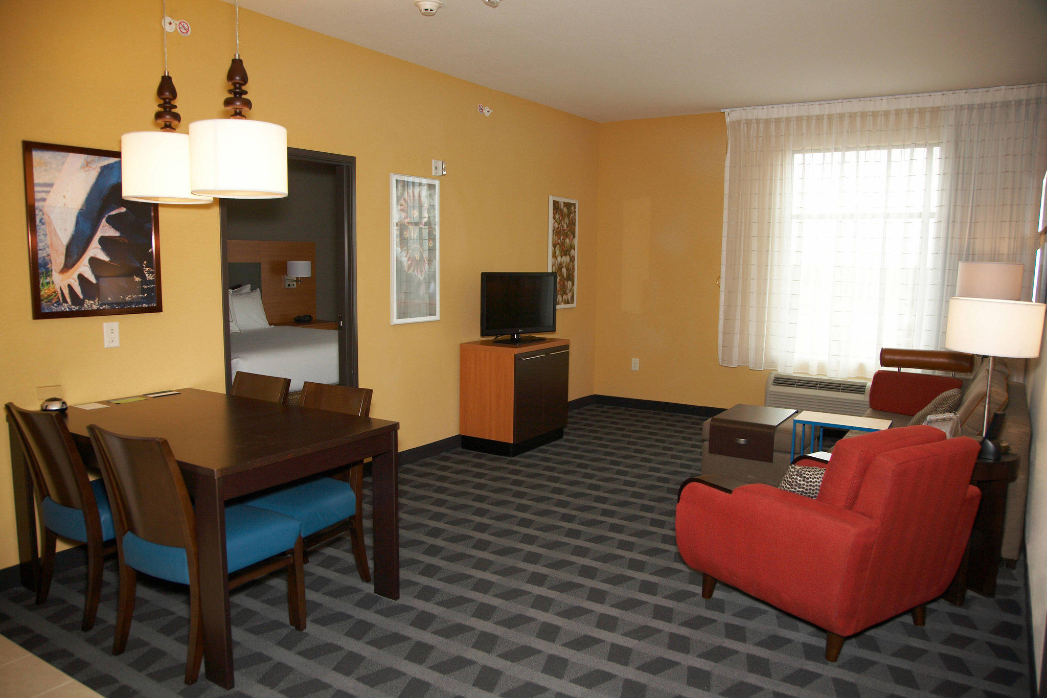 TownePlace Suites by Marriott Hobbs Photo