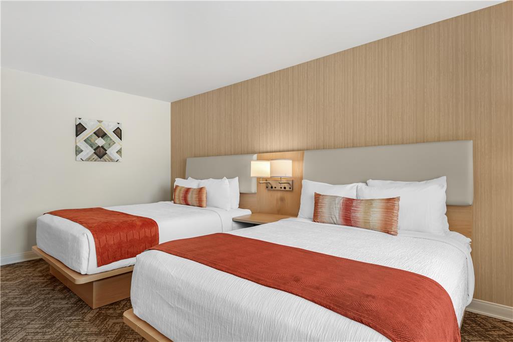 Best Western Vista Inn Image