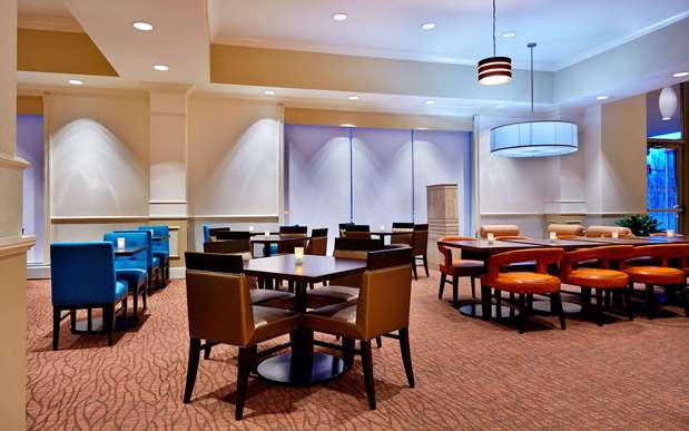 Images Hilton Garden Inn Omaha Downtown/Old Market Area