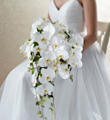 The FTD® Classic White™ Bouquet