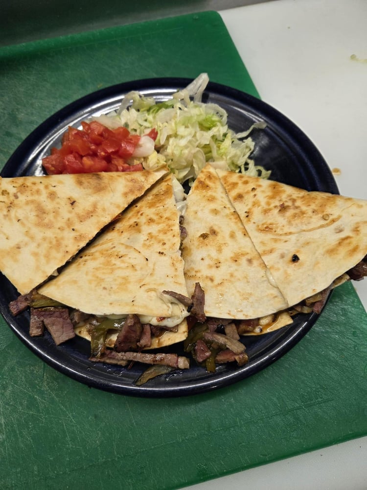 Quesadilla