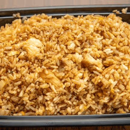 Side Chicken Fried Rice (Kids)