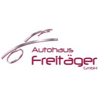 Logo von Autohaus Freitäger GmbH