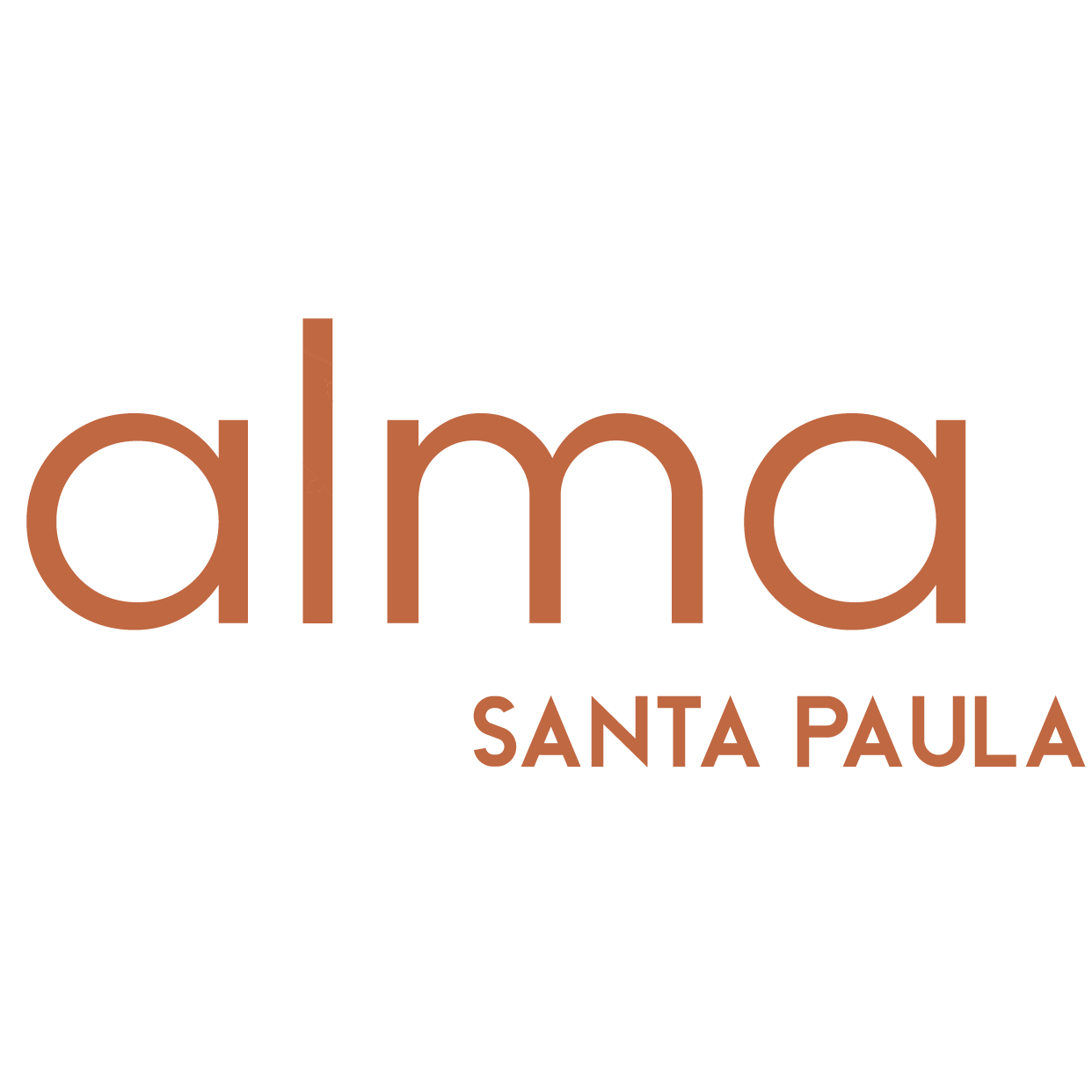 Alma Santa Paula