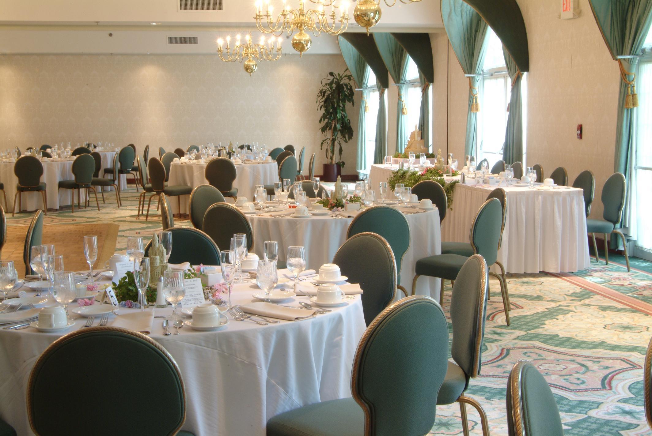 MeetingBanquet Facilities