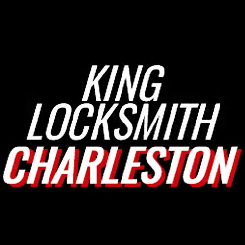 King Locksmith Charleston Photo