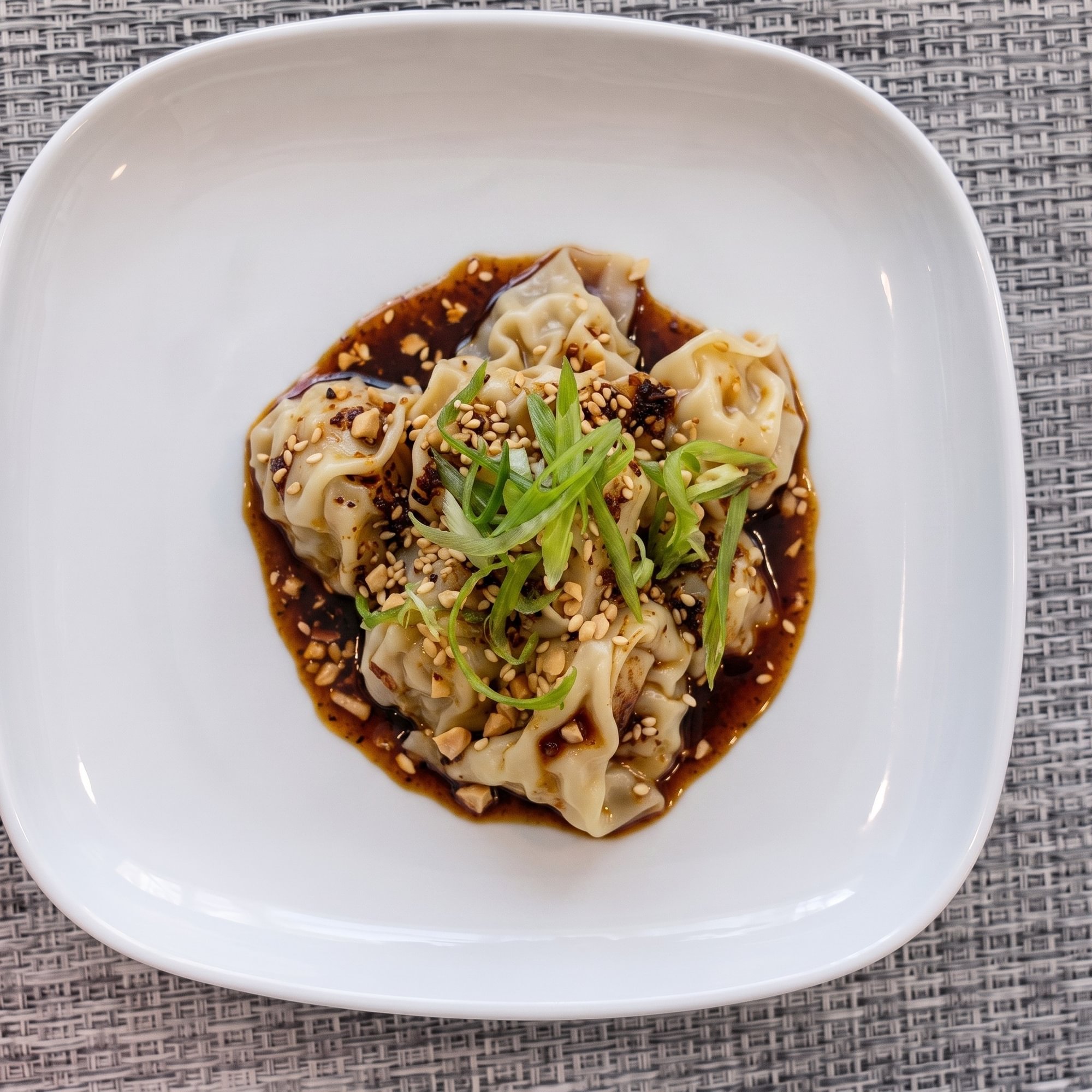 Rayu Wonton