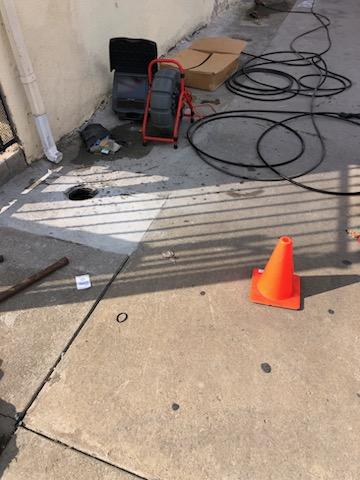 JM Plumbing Pros Logo