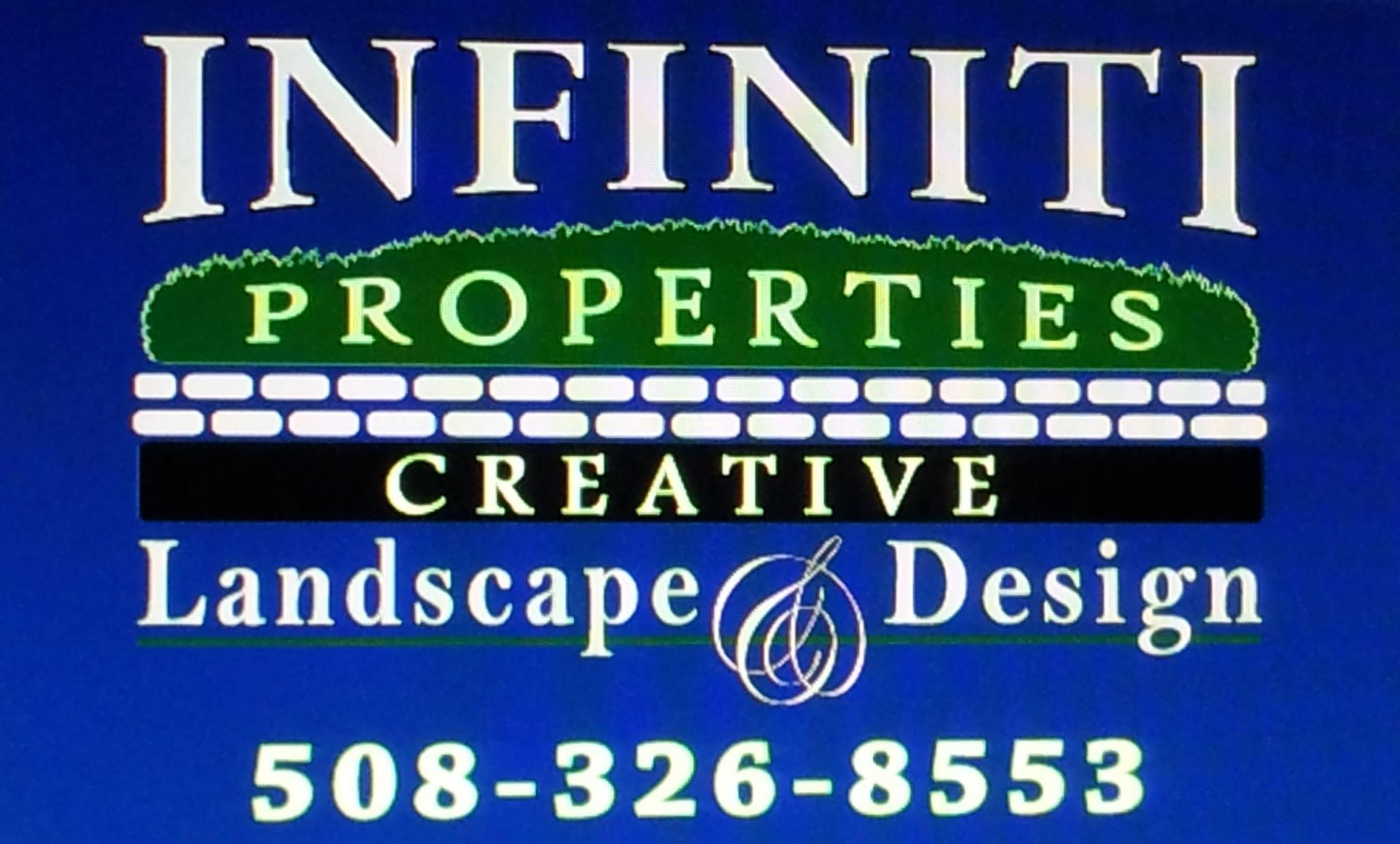 Infiniti creative landscape design Photo