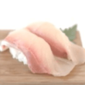 Yellowtail/Hamachi (2 for $6)