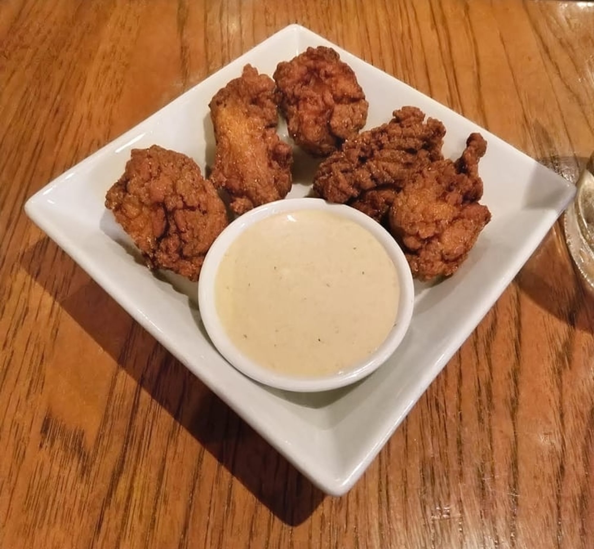 Wings