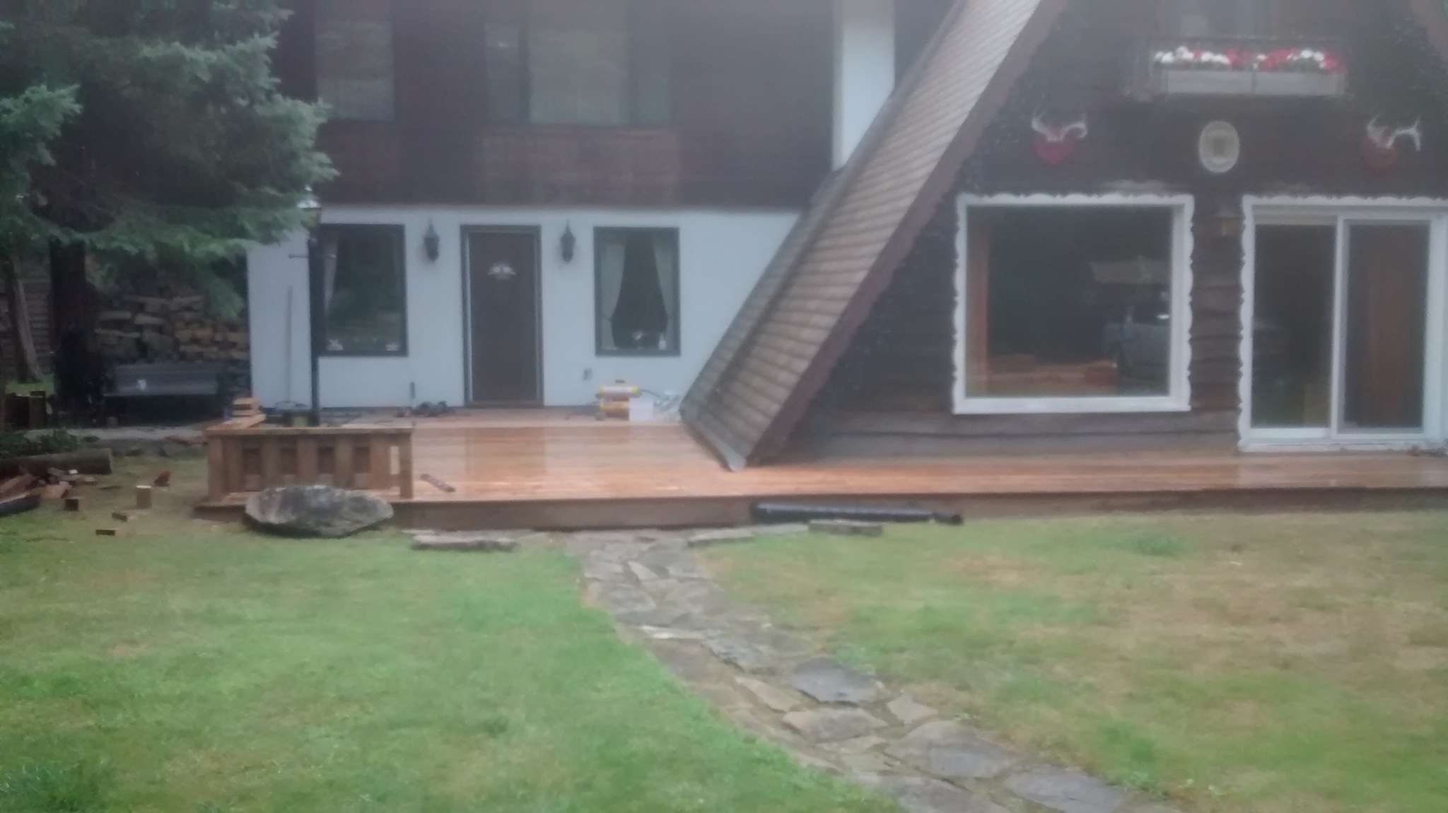 Images G C Carpentry & Renovations