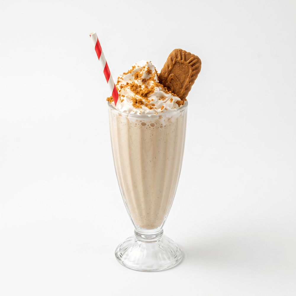 Biscoff Shake