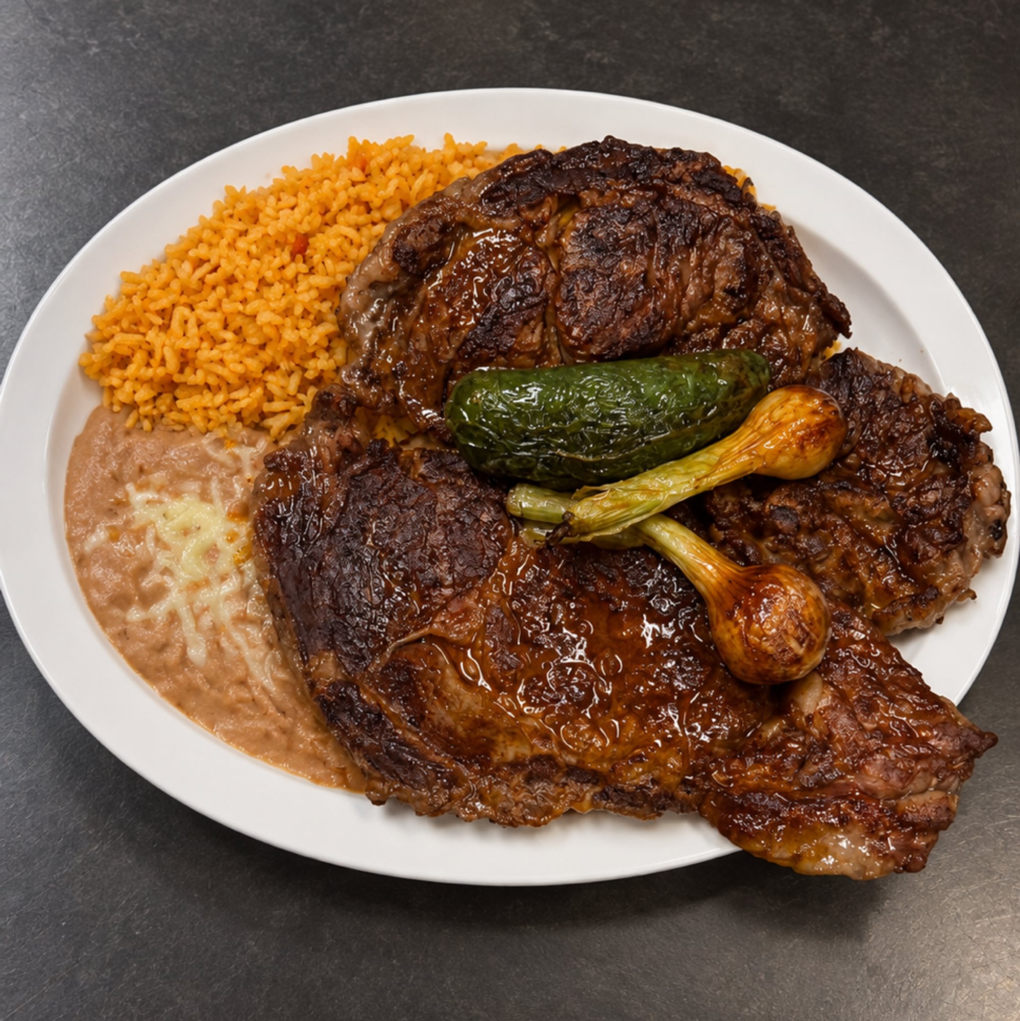 Carne Asada