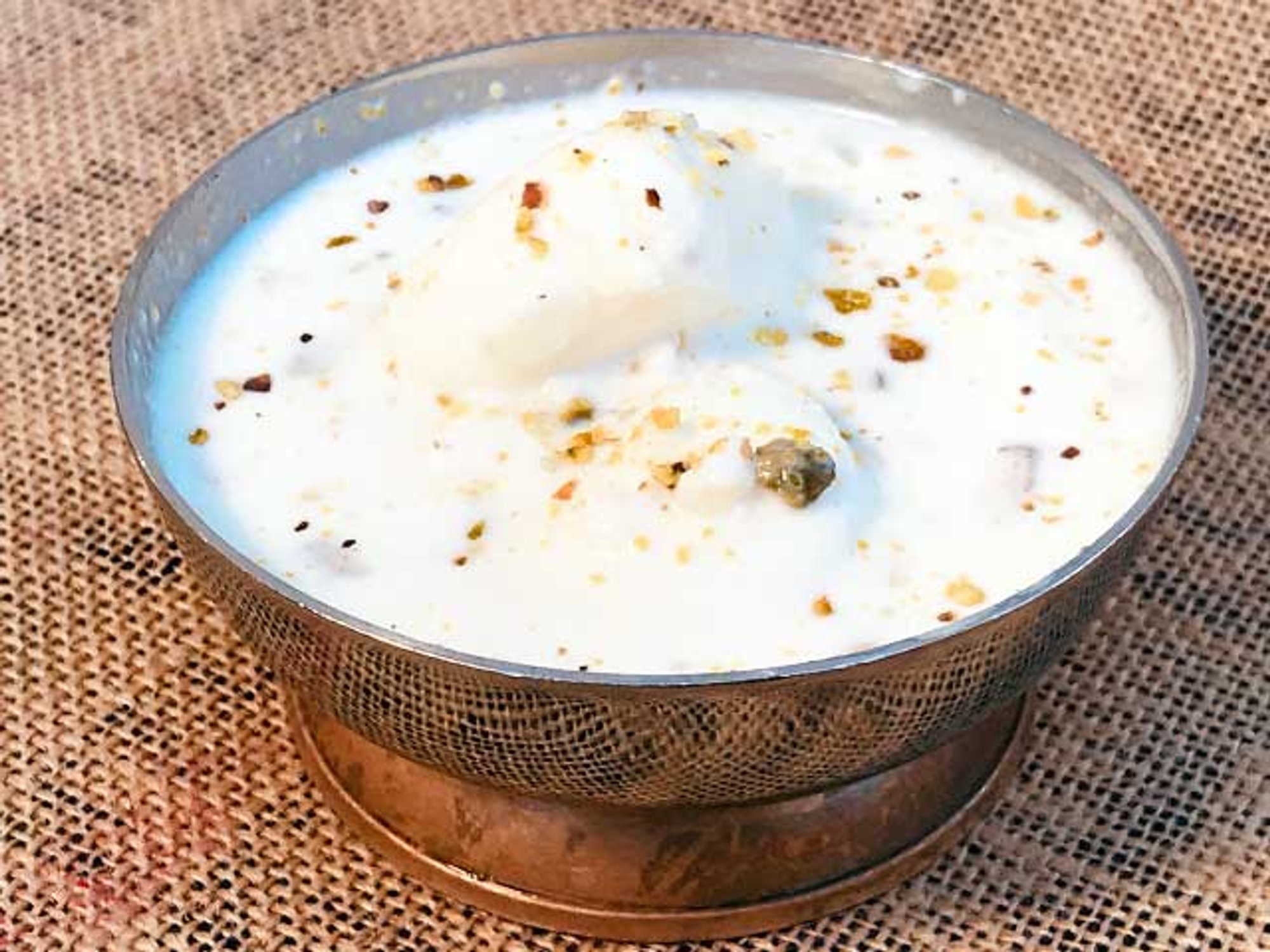 Ras Malai