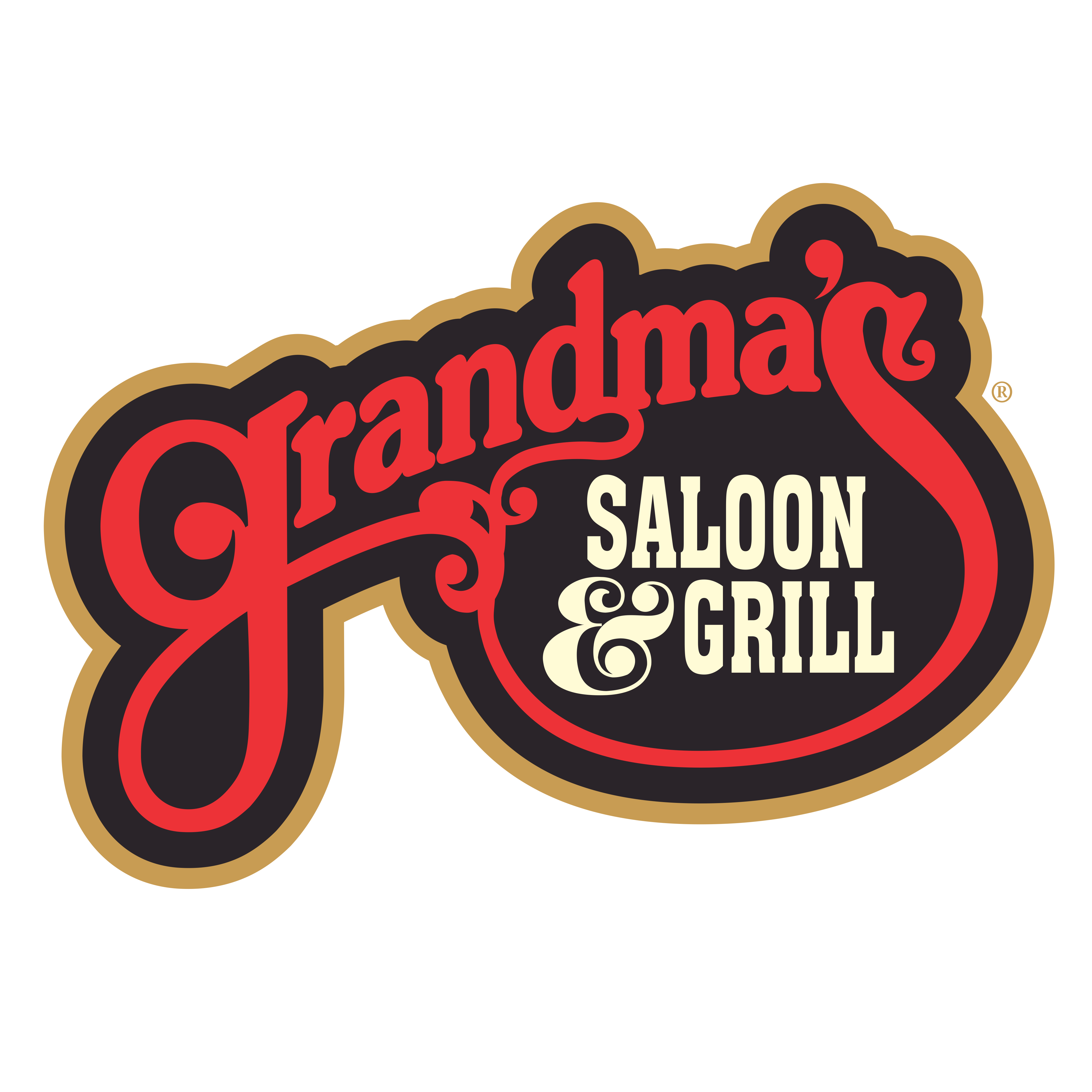 Grandma’s Saloon & Grill – Canal Park