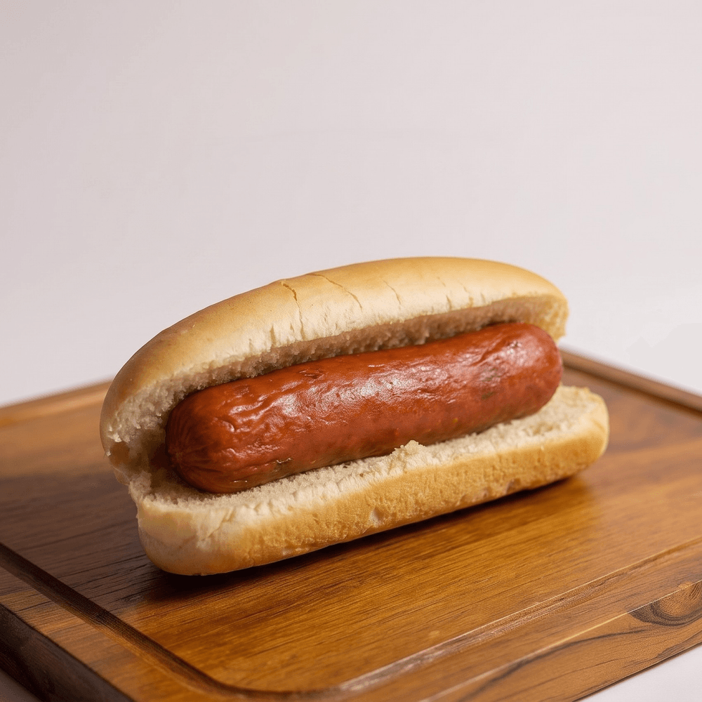 Hot Dog