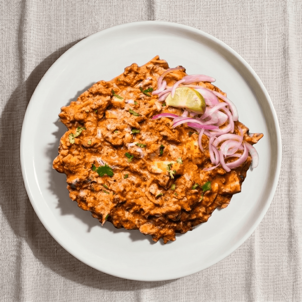 Tikka Bharta