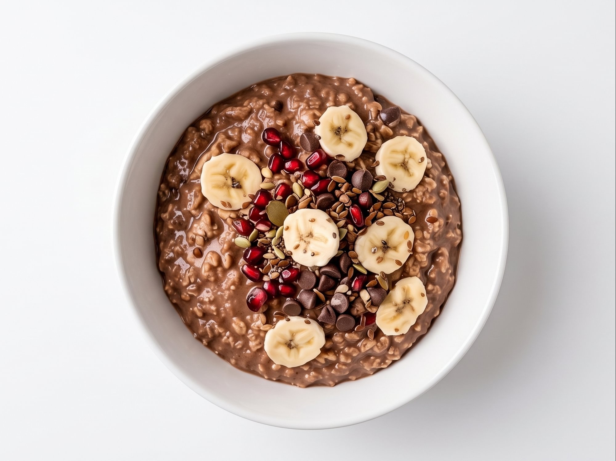 Chunky Monkey Bowl