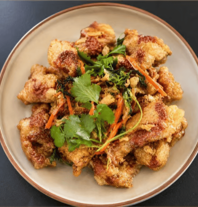 Sweet-Tangy Pork Loin