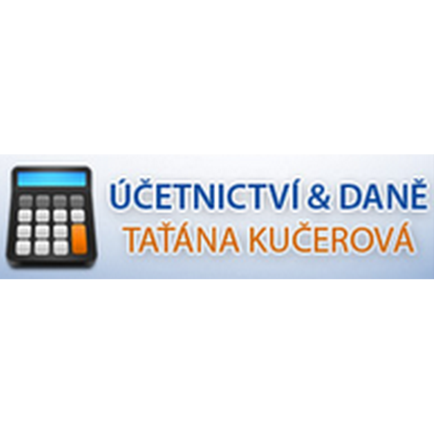 logo Účetnictví Taťána Kučerová