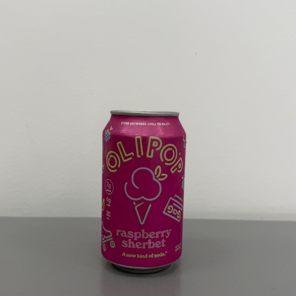Olipop