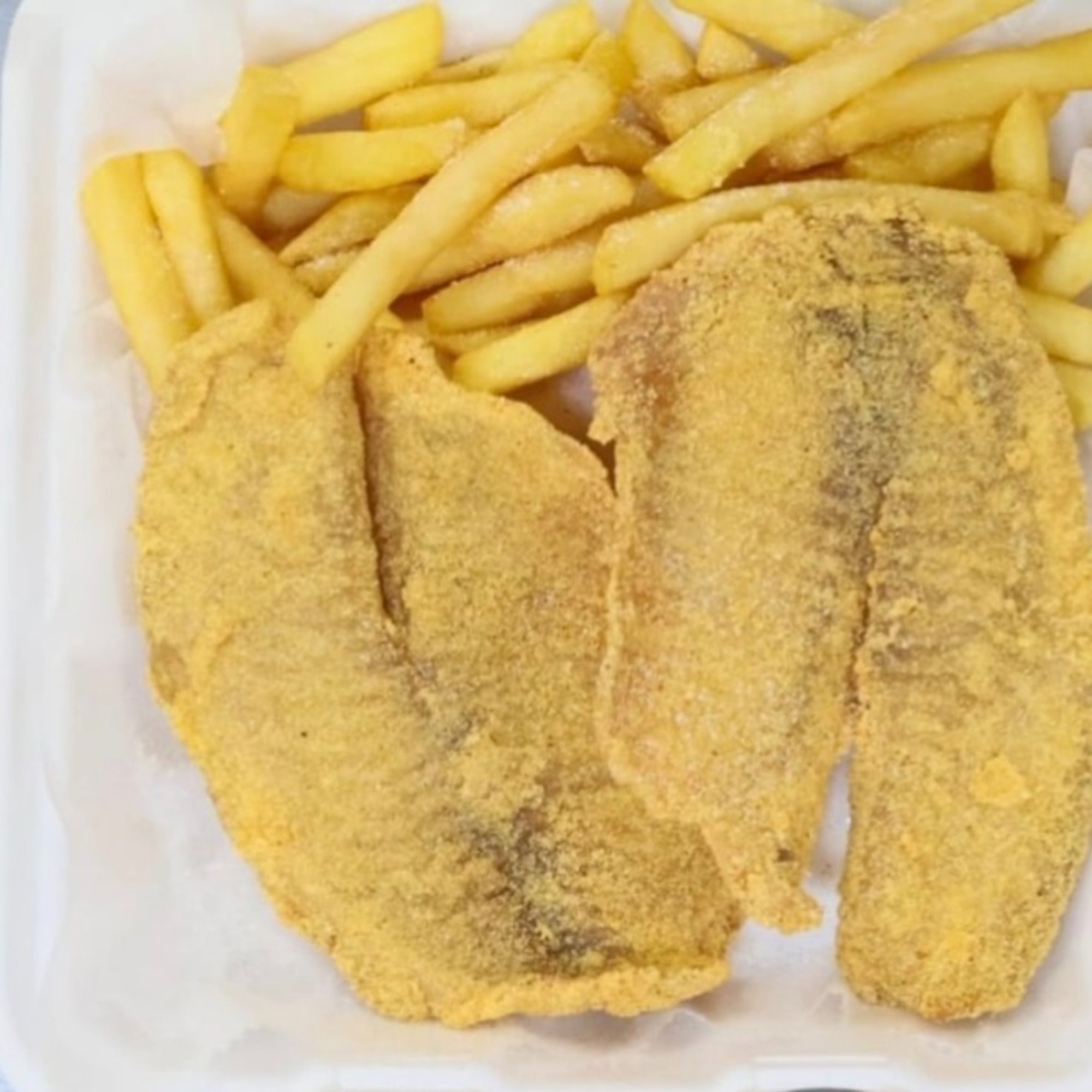 S Tilapia