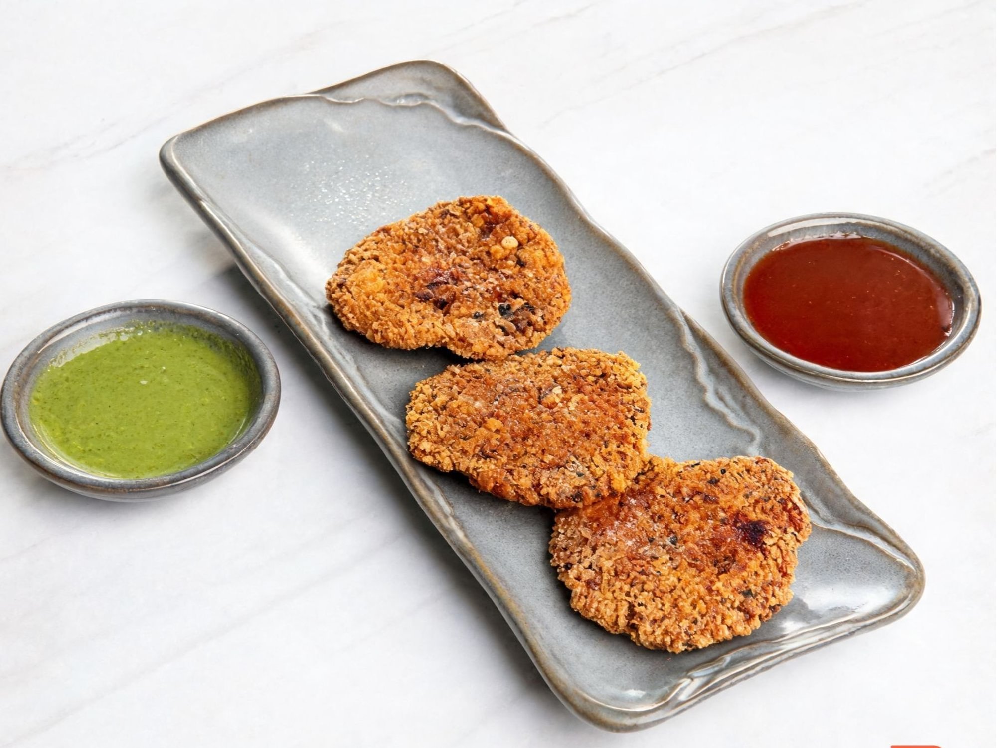 MASALA VADA