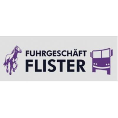 Logo von Fuhrgeschäft Werner Flister - Inh.: Jörg Flister
