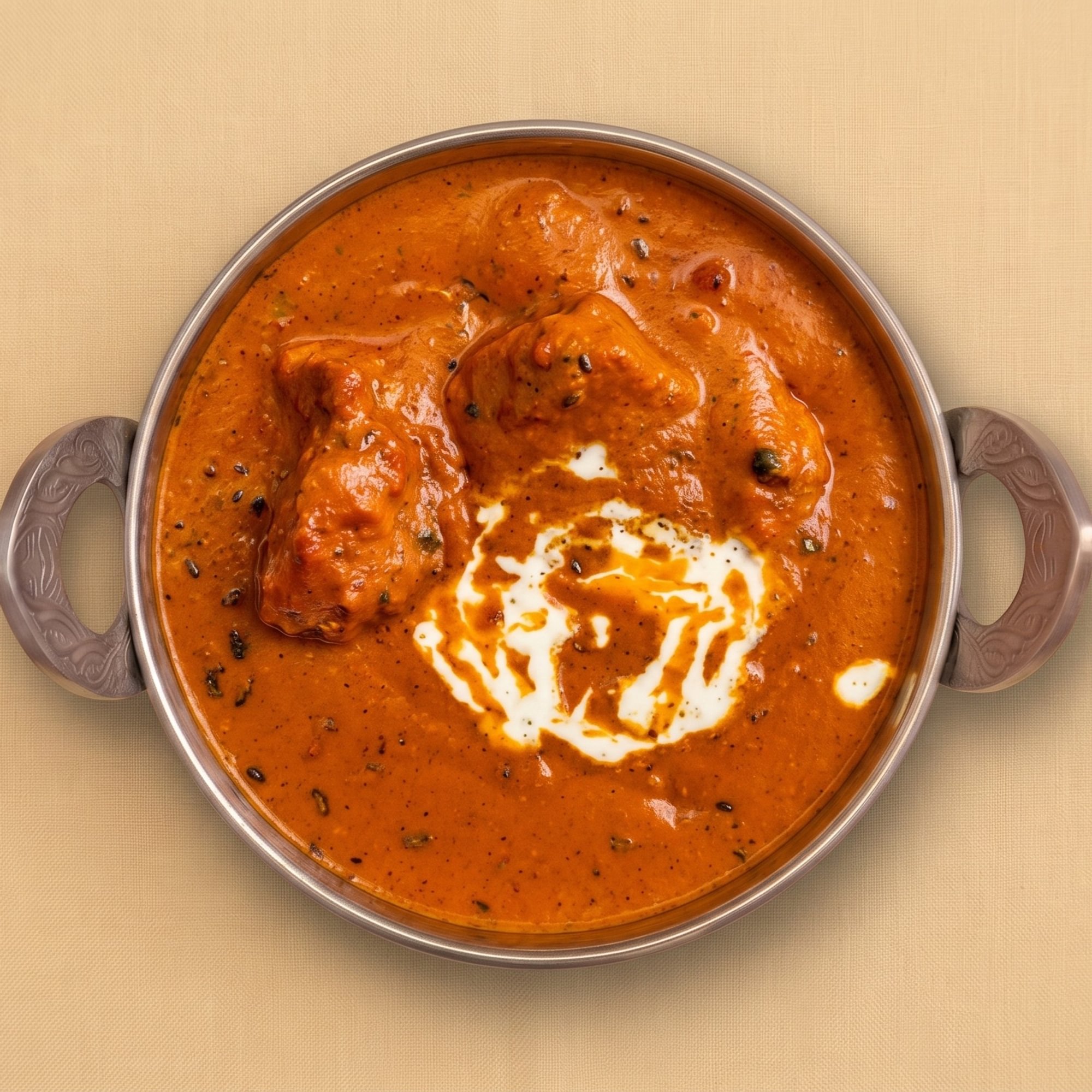 Shahi Paneer