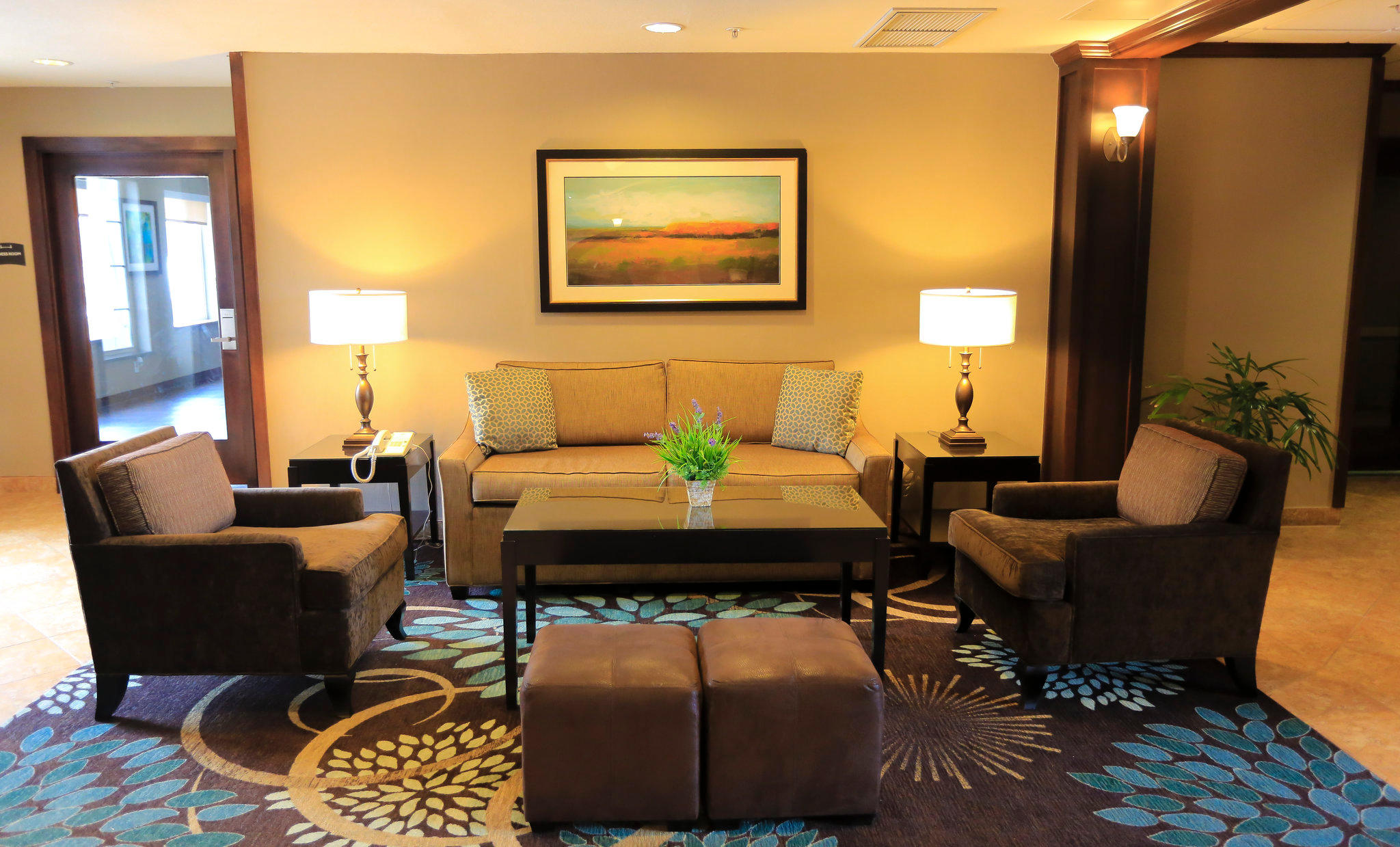 Staybridge Suites Silicon Valley-Milpitas Photo