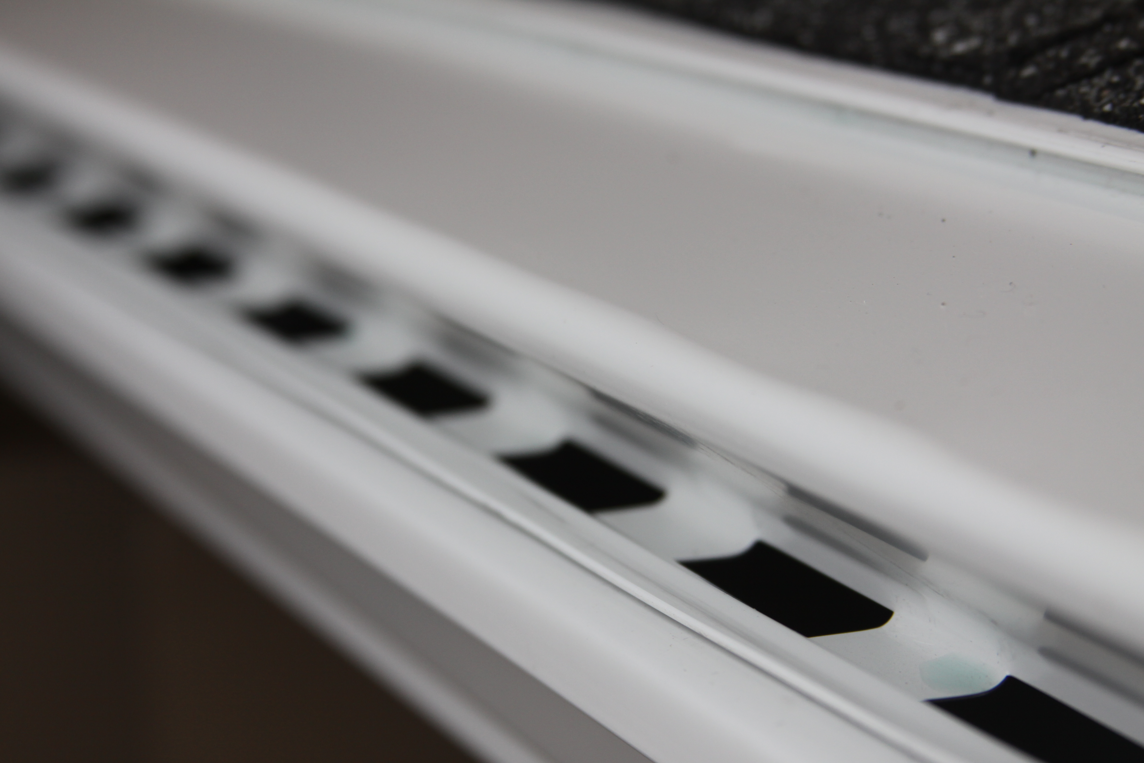 Gutter & Gutter Protection System Installation. Serving Nebraska for 30 yrs.