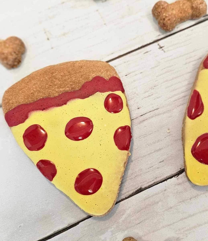 The Pup Slice