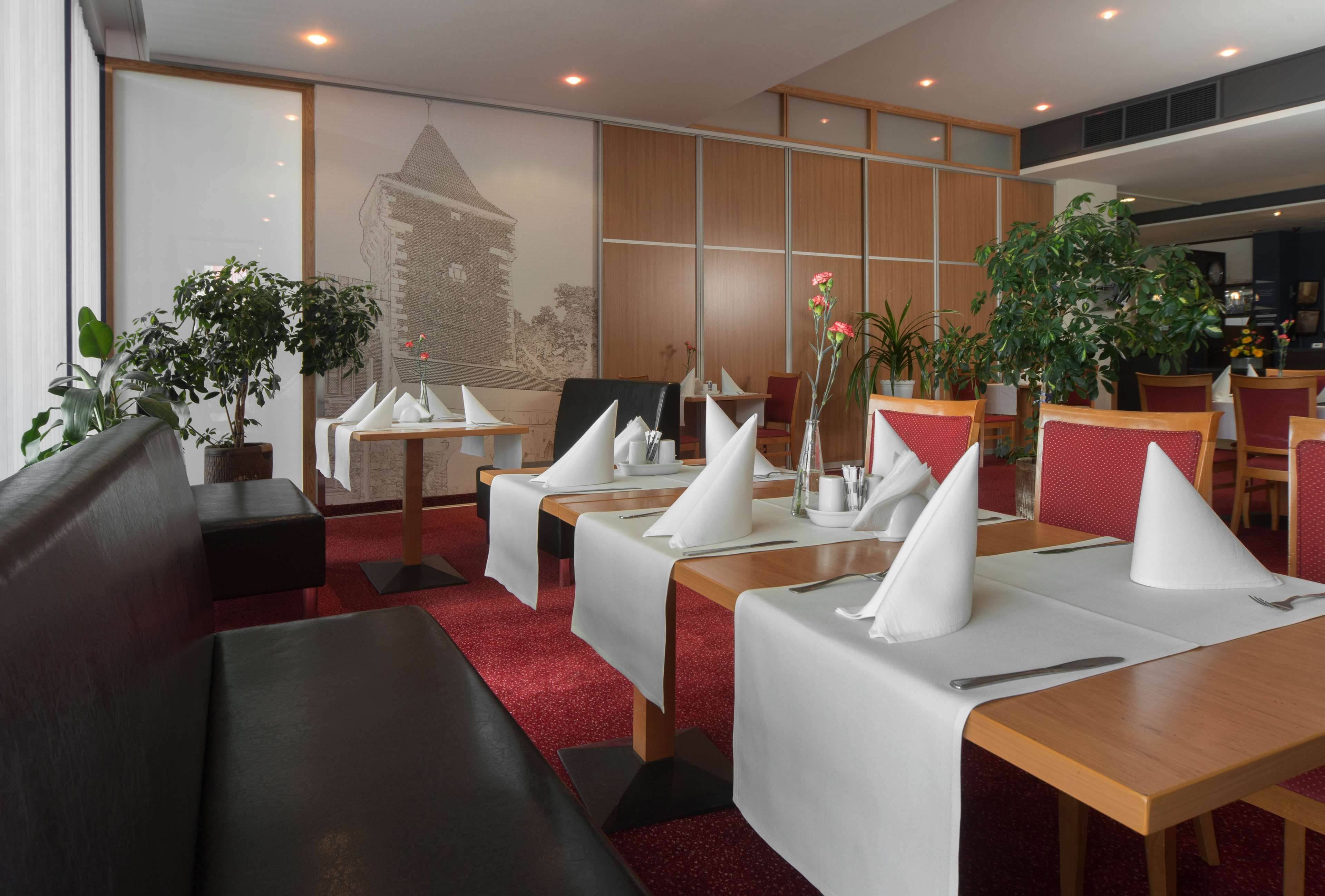 Images Best Western Efekt Express Krakow Hotel